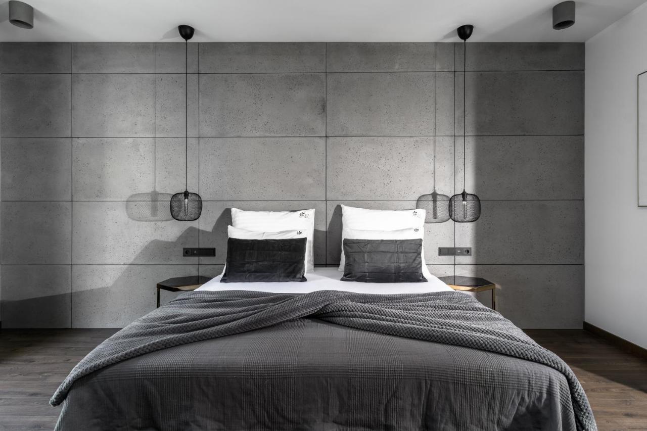 El Apartments - Izar Poznan Ngoại thất bức ảnh