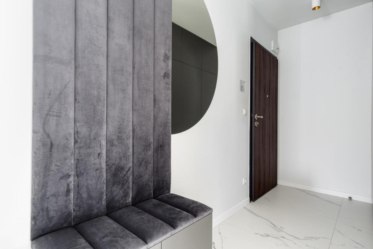 El Apartments - Izar Poznan Ngoại thất bức ảnh